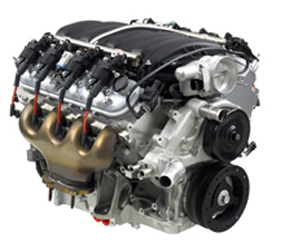 P915B Engine